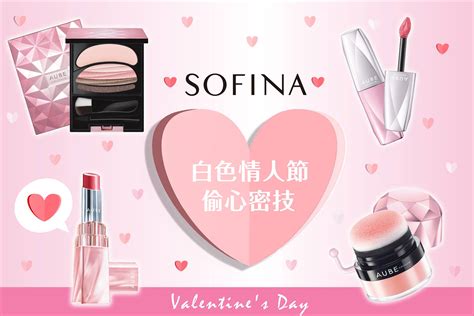 SOFINA Taiwan .